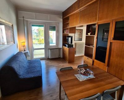 Camerano House | Conero Apartments