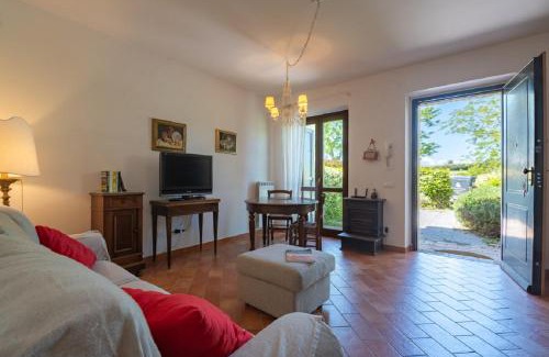 Villaggio Taunus House | Conero mare campagna il Casale Le Maschere appartamenti