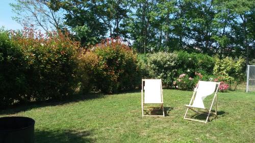 Villaggio Taunus House | Conero mare campagna il Casale Le Maschere appartamenti