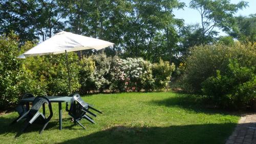 Villaggio Taunus House | Conero mare campagna il Casale Le Maschere appartamenti