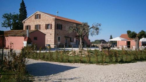 Villa Musone House | Conero Ranch