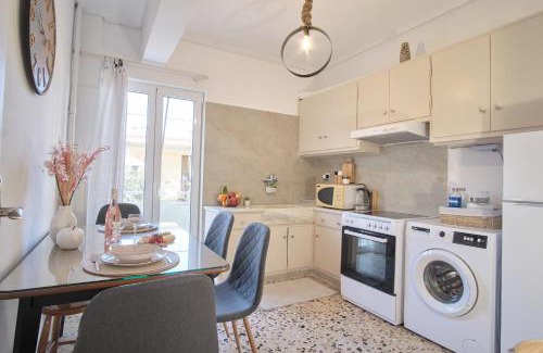 Ano Kipseli Apartment | ConEviKa