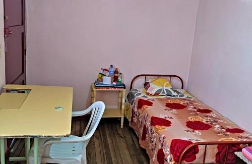 Ambato Bed & Breakfast | Conexión Urbana en el centro de Ambato