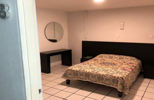 Tepatitlan de Morelos Hotel | CONEXION WI-FI, 5 MINUTOS DE LA CENTRAL CAMIONERA, EXCELENTE UBICACION