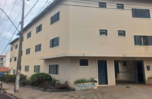 Sao Carlos Apartment | Confortável Kitnet em Frente a Usp-são Carlos-sp
