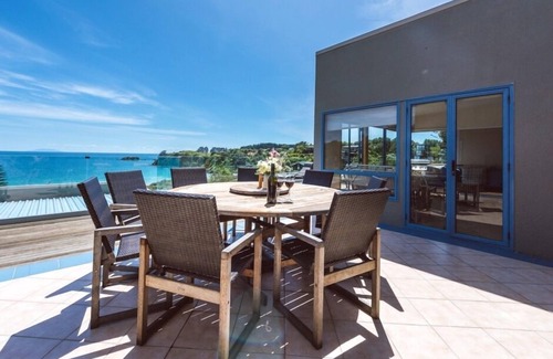 Palm Beach House | Conference venue with guest accommodation