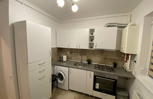Dudu Apartment | Conffortable studio cozy type