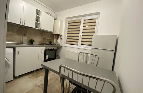 Dudu Apartment | Conffortable studio cozy type