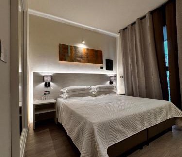 Parma Hotel | Confidence Hotel Parma