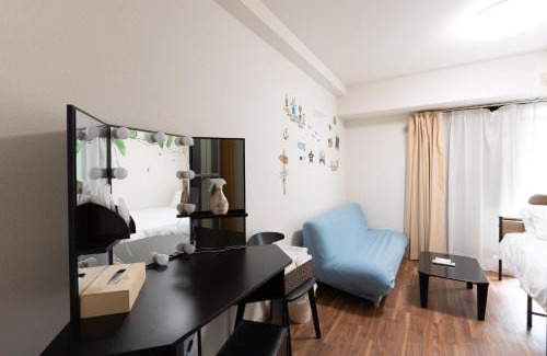 Nishi Apartment | Confidence Ron 302 コンフィデンスロン 302