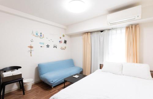 Nishi Apartment | Confidence Ron 302 コンフィデンスロン 302