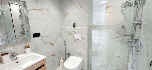 Hivernage Apartment | Confort à l'aube l'hivernage