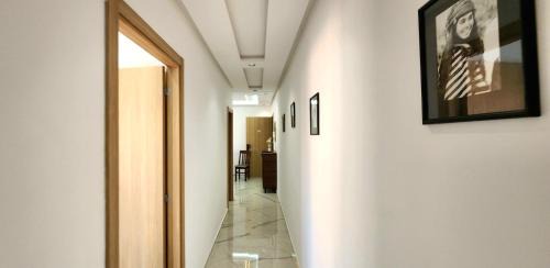 Hivernage Apartment | Confort à l'aube l'hivernage