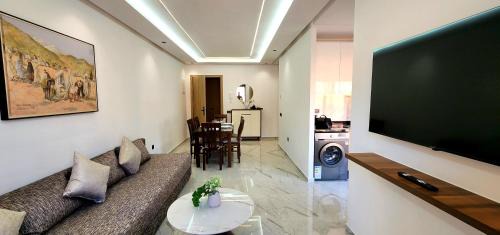 Hivernage Apartment | Confort à l'aube l'hivernage