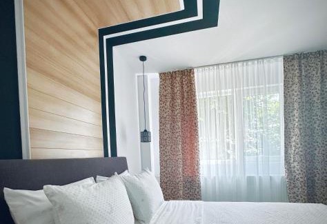 Ploiesti Apartment | Confort Apartament