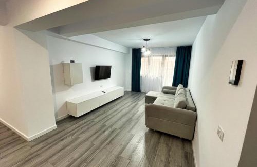 Miroslava Apartment | Confort ApartHotel Iasi