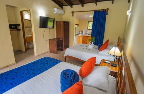 Arenal Hot Springs Hotel | Confort Arenal