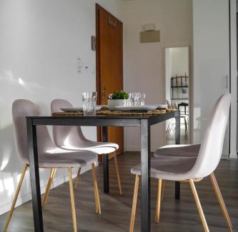 La Tour-de-Peilz Apartment | Confort, central & lac à pied
