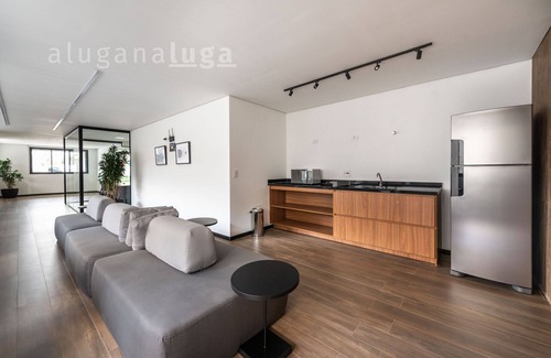 Sao Paulo Apartment | Confort Deluxe - São Paulo