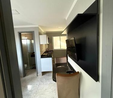 Sandra Cavalcante Apartment | Confort Flat Campina Grande
