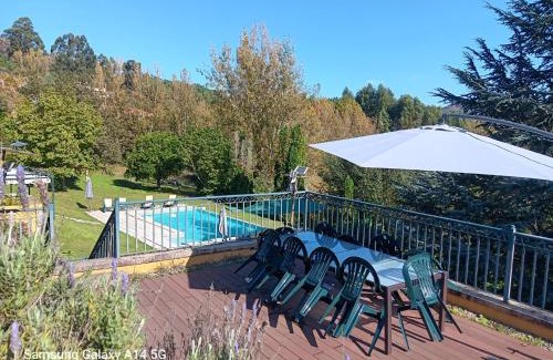 Sande House | Confort, fun and leisure in Douro Rural Space