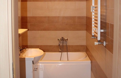 Oradea Apartment | confort, harmony,luxury