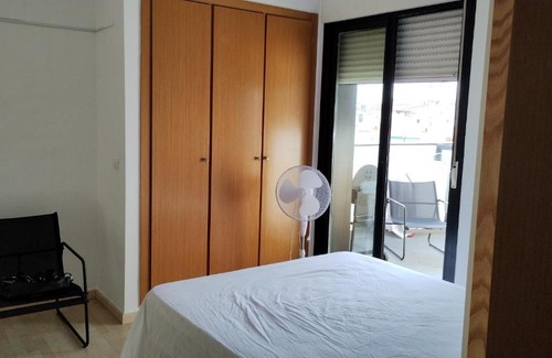 Benetusser Apartment | Confort plaza