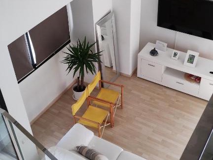 Benetusser Apartment | Confort plaza