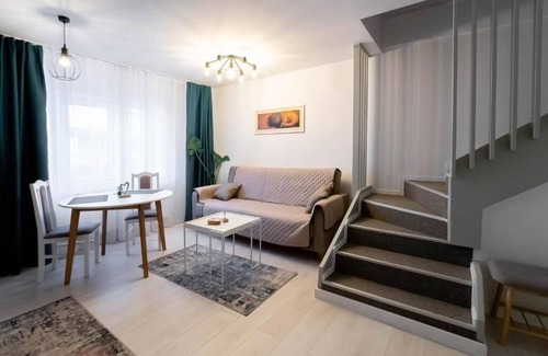 Sibiu Apartment | Confort Plus 15n