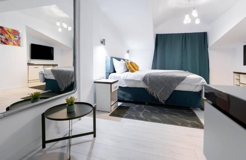 Sibiu Apartment | Confort Plus 15n