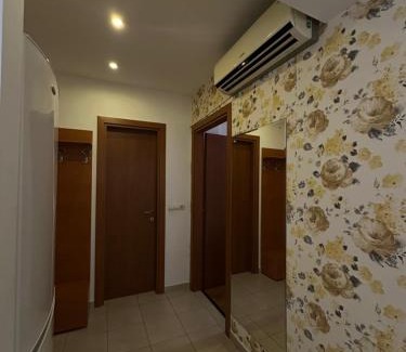 Popesti-Leordeni Apartment | Confort Studio