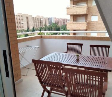 Cabanes Apartment | Confort y Relax