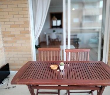Cabanes Apartment | Confort y Relax