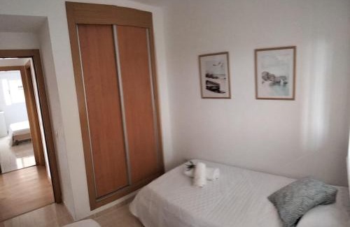 Cabanes Apartment | Confort y Relax