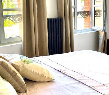 Dreux Apartment | Confortable 2 pièces au cœur de dreux #2
