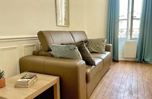 Dreux Apartment | Confortable 2 pièces au cœur de dreux #2