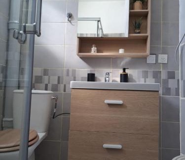 Poitiers Apartment | Confortable Apart de 3 pièces