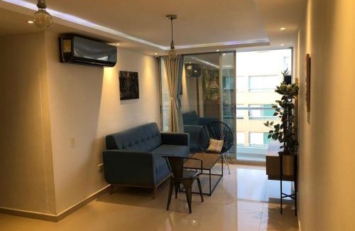 Miramar Apartment | Confortable Apartamento