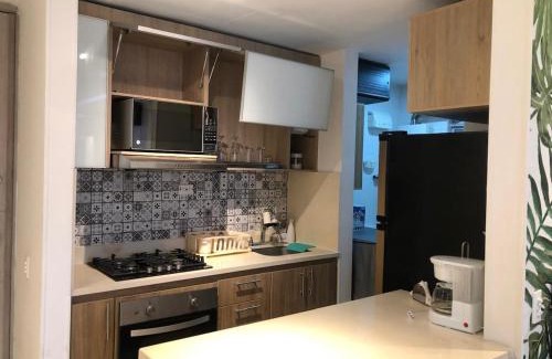Miramar Apartment | Confortable Apartamento