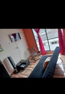 Dosquebradas Apartment | Confortable apartamento