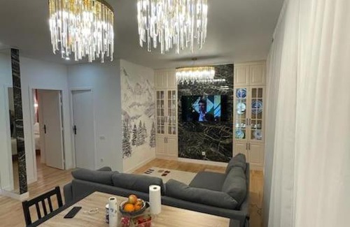 Saint-Claude Apartment | Confortable, au centre-ville