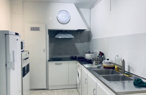 Vitry-sur-Seine House | Confortable House 2