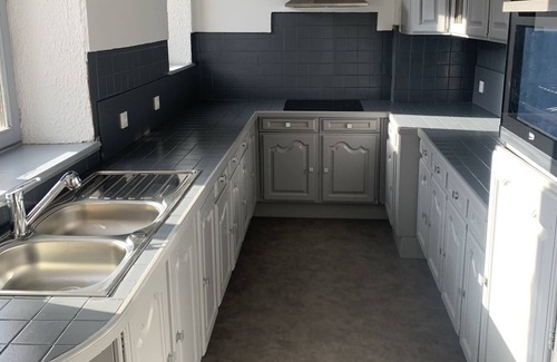 Epfig House | Confortable Maison Alsacienne 6 à 8 Personnes au Centre Alsace