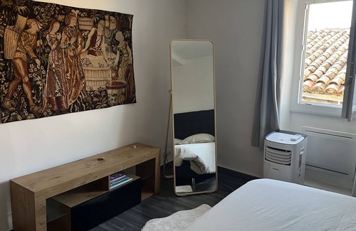 Aniane House | Confortable Maisonnette de Village Entièrement Rénovée