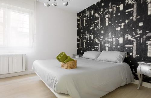 Algorta Apartment | Confortable piso en el Puerto Viejo de Algorta, a 7 min de la playa