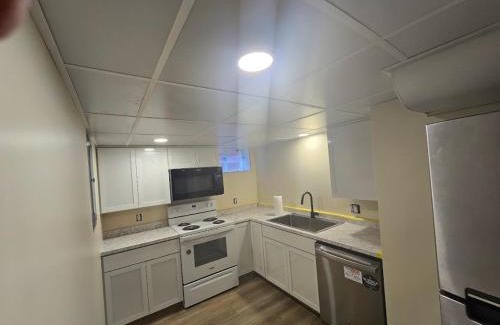 Downtown Omaha Apartment | confortable stay