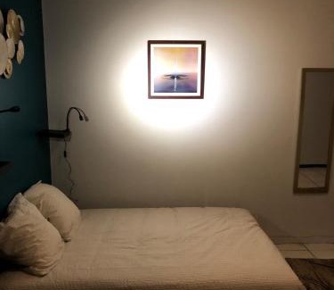 Loudun Apartment | Confortable studio