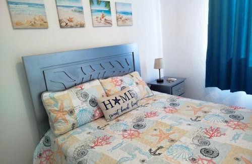 Barrio Santa Lucia Apartment | Confortable y amplio apartamento para 6 personas