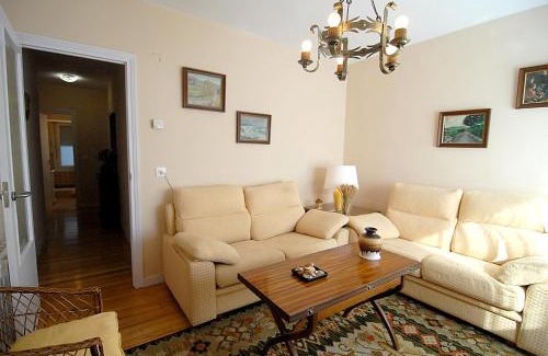Mundaka Apartment | Confortable y amplio piso en Mundaka
