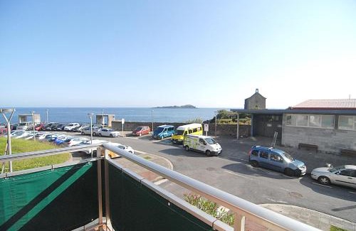 Mundaka Apartment | Confortable y amplio piso en Mundaka